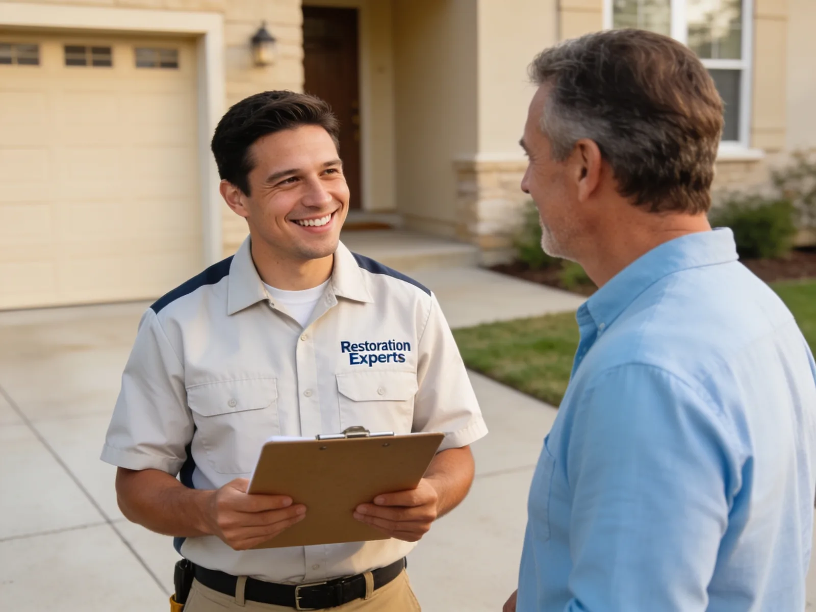 Water Damage Cleanup Sledge, MS FAQs